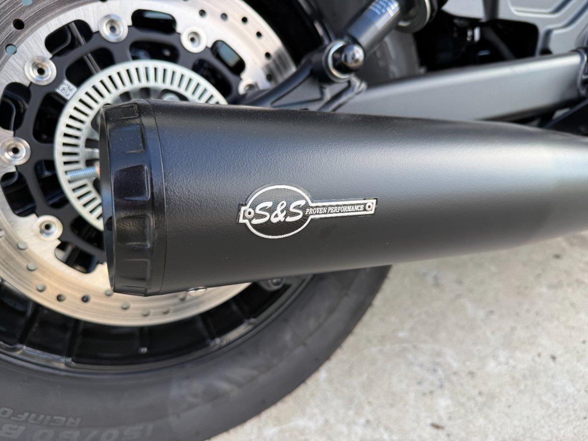 2023 INDIAN SCOUT ROGUE CRUISER