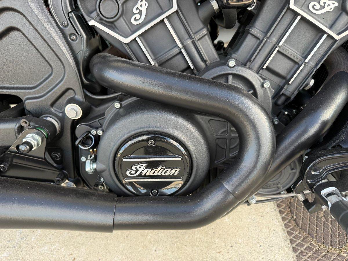 2023 INDIAN SCOUT ROGUE CRUISER