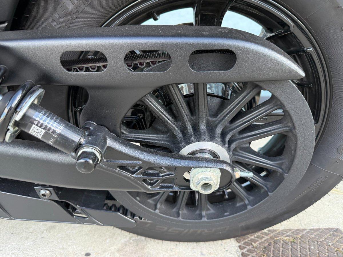 2023 INDIAN SCOUT ROGUE CRUISER