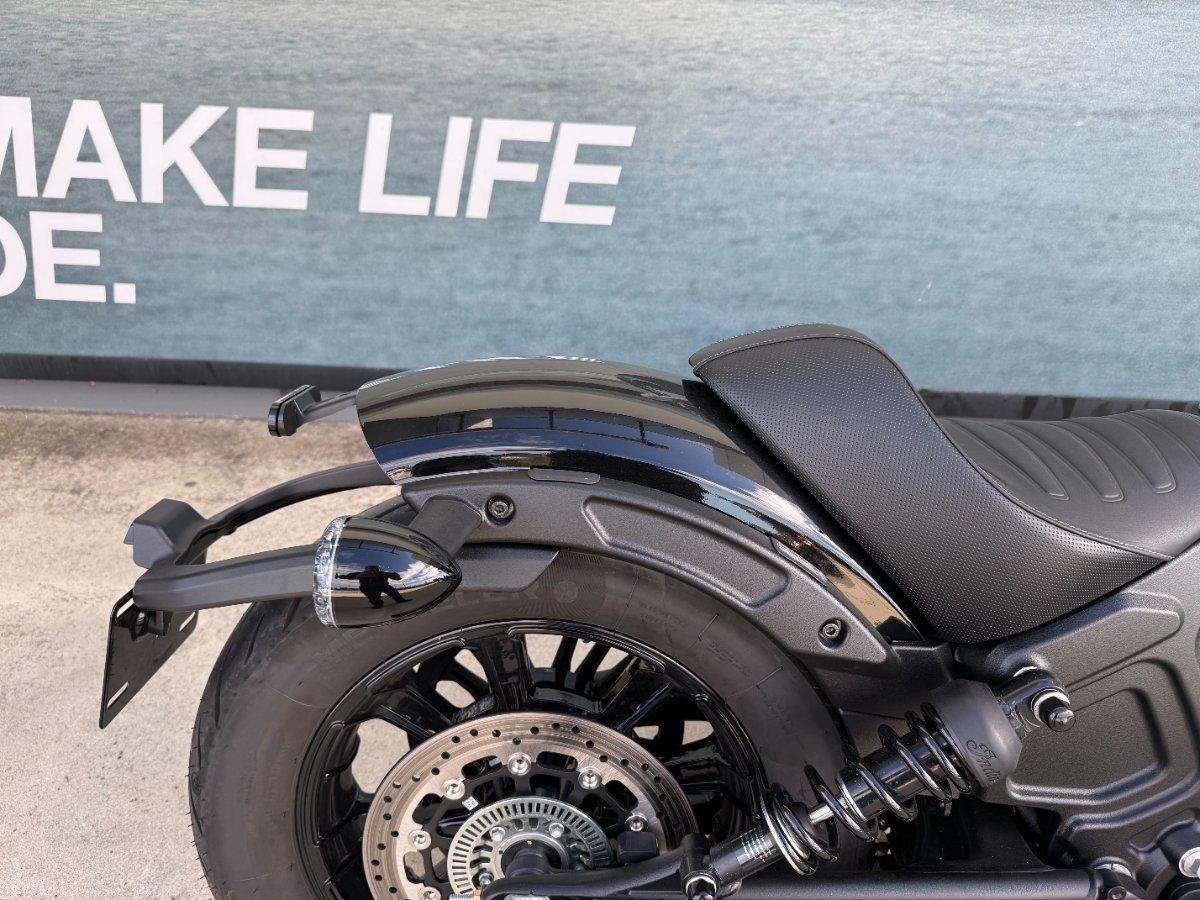 2023 INDIAN SCOUT ROGUE CRUISER