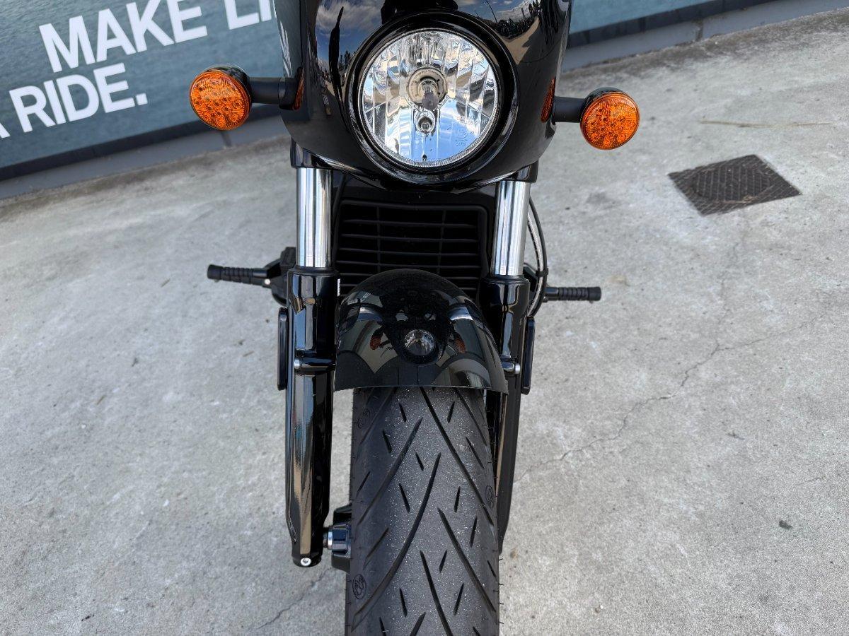 2023 INDIAN SCOUT ROGUE CRUISER