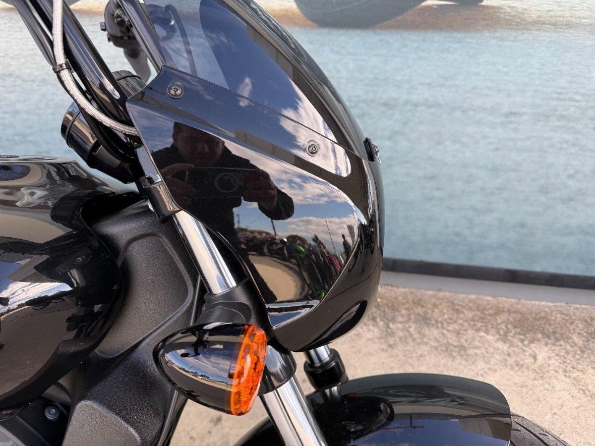2023 INDIAN SCOUT ROGUE CRUISER