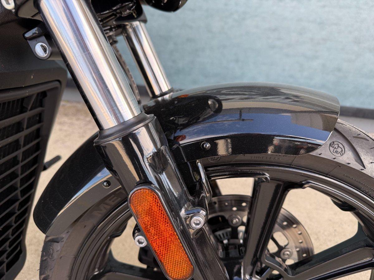 2023 INDIAN SCOUT ROGUE CRUISER
