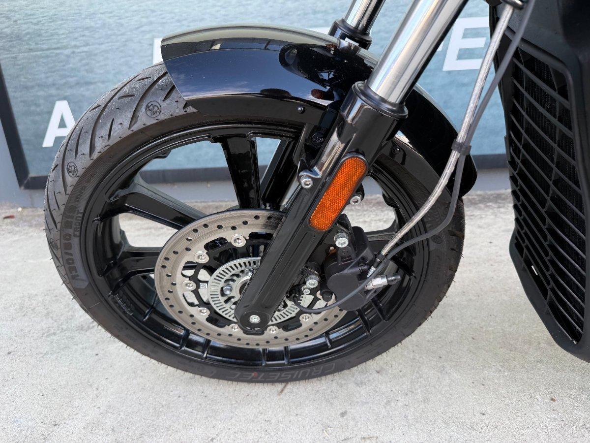 2023 INDIAN SCOUT ROGUE CRUISER
