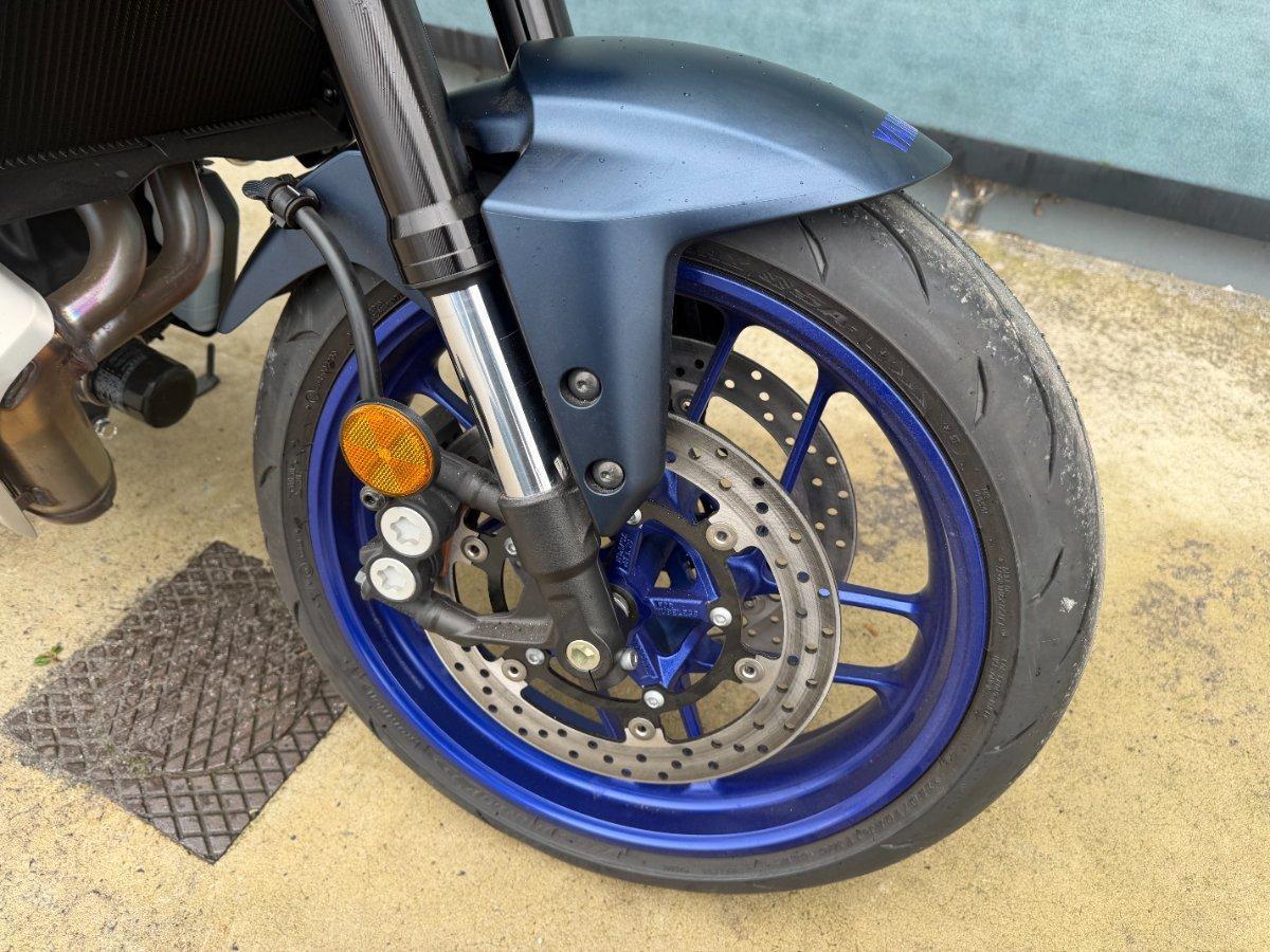 2025 YAMAHA MT-07 LA (ABS) ROAD