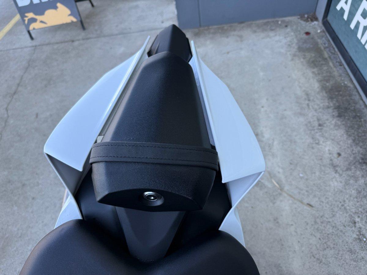 2023 YAMAHA YZF-R7LA SPORTS