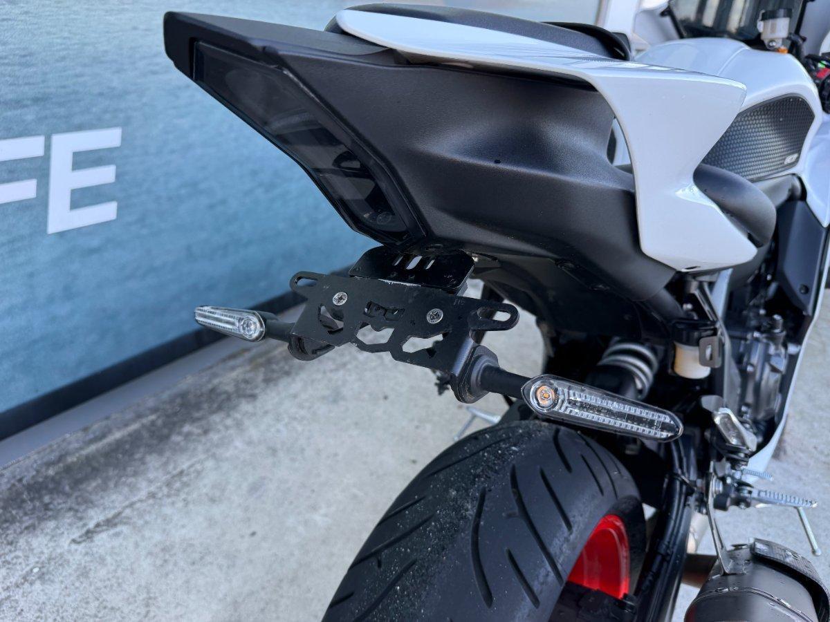 2023 YAMAHA YZF-R7LA SPORTS