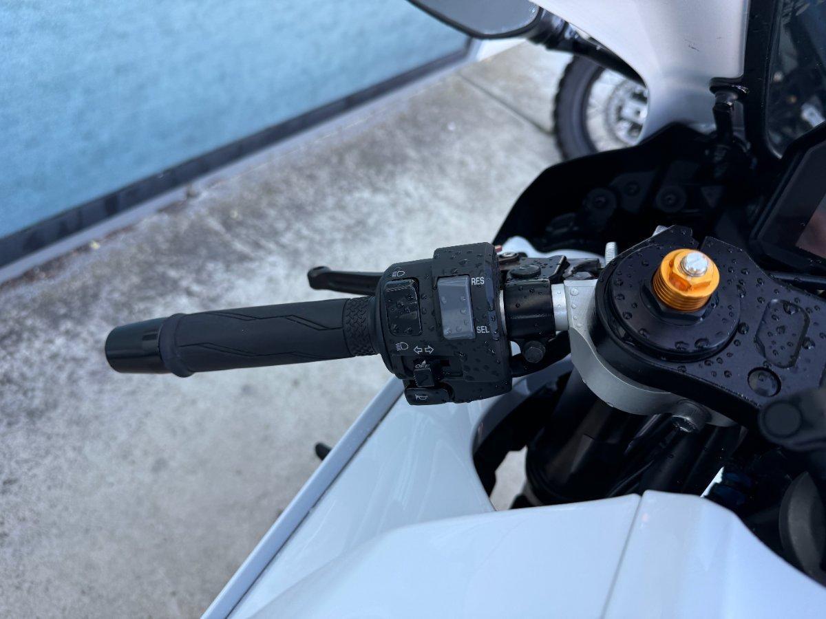 2023 YAMAHA YZF-R7LA SPORTS