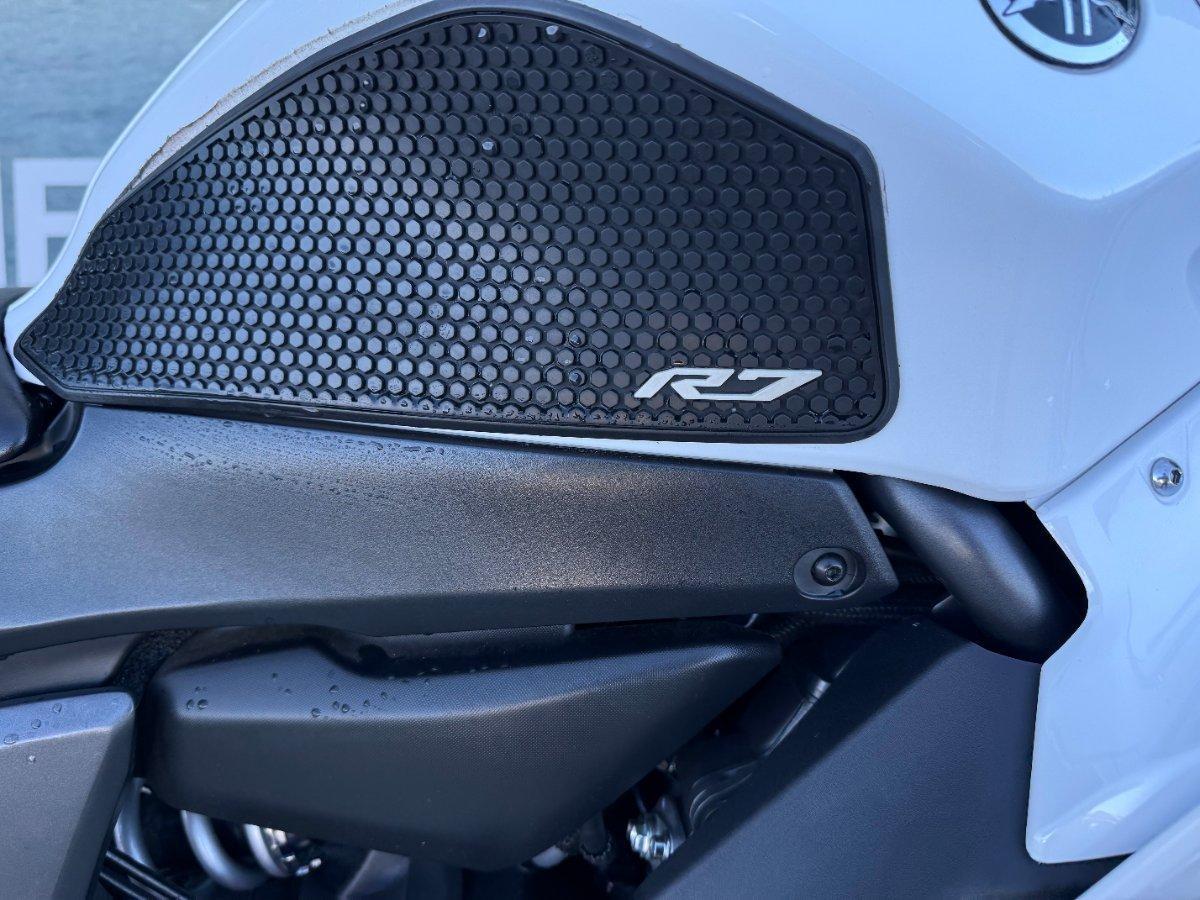 2023 YAMAHA YZF-R7LA SPORTS