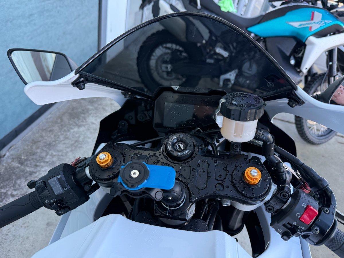 2023 YAMAHA YZF-R7LA SPORTS