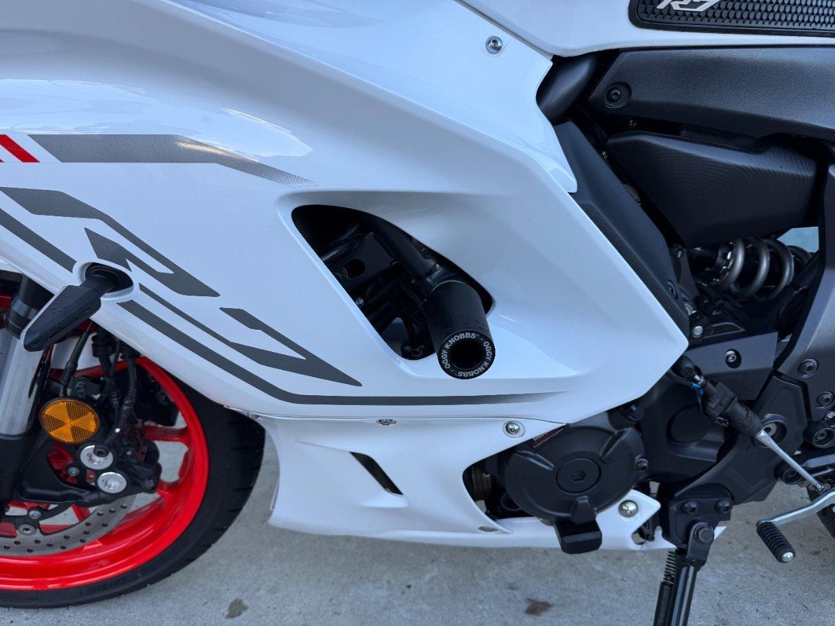 2023 YAMAHA YZF-R7LA SPORTS