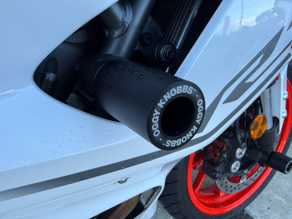2023 YAMAHA YZF-R7LA SPORTS