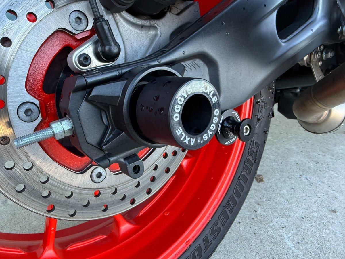 2023 YAMAHA YZF-R7LA SPORTS
