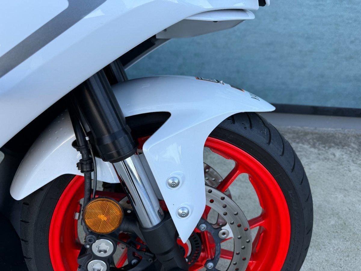 2023 YAMAHA YZF-R7LA SPORTS