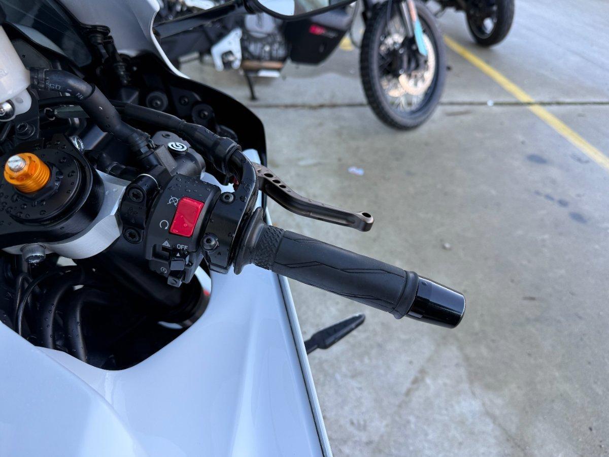 2023 YAMAHA YZF-R7LA SPORTS