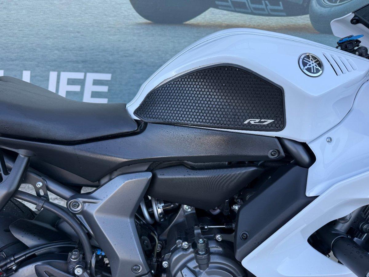 2023 YAMAHA YZF-R7LA SPORTS