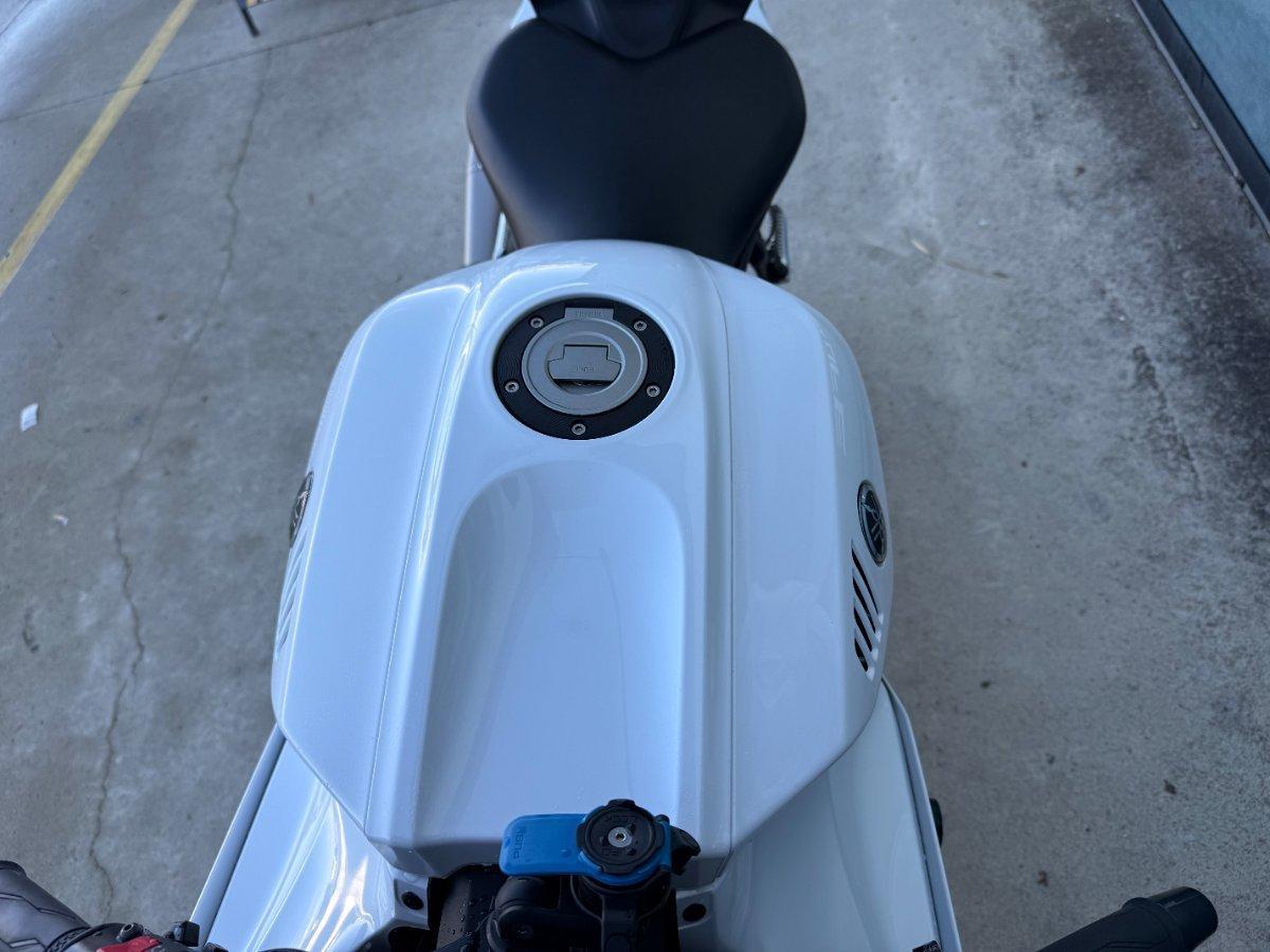2023 YAMAHA YZF-R7LA SPORTS