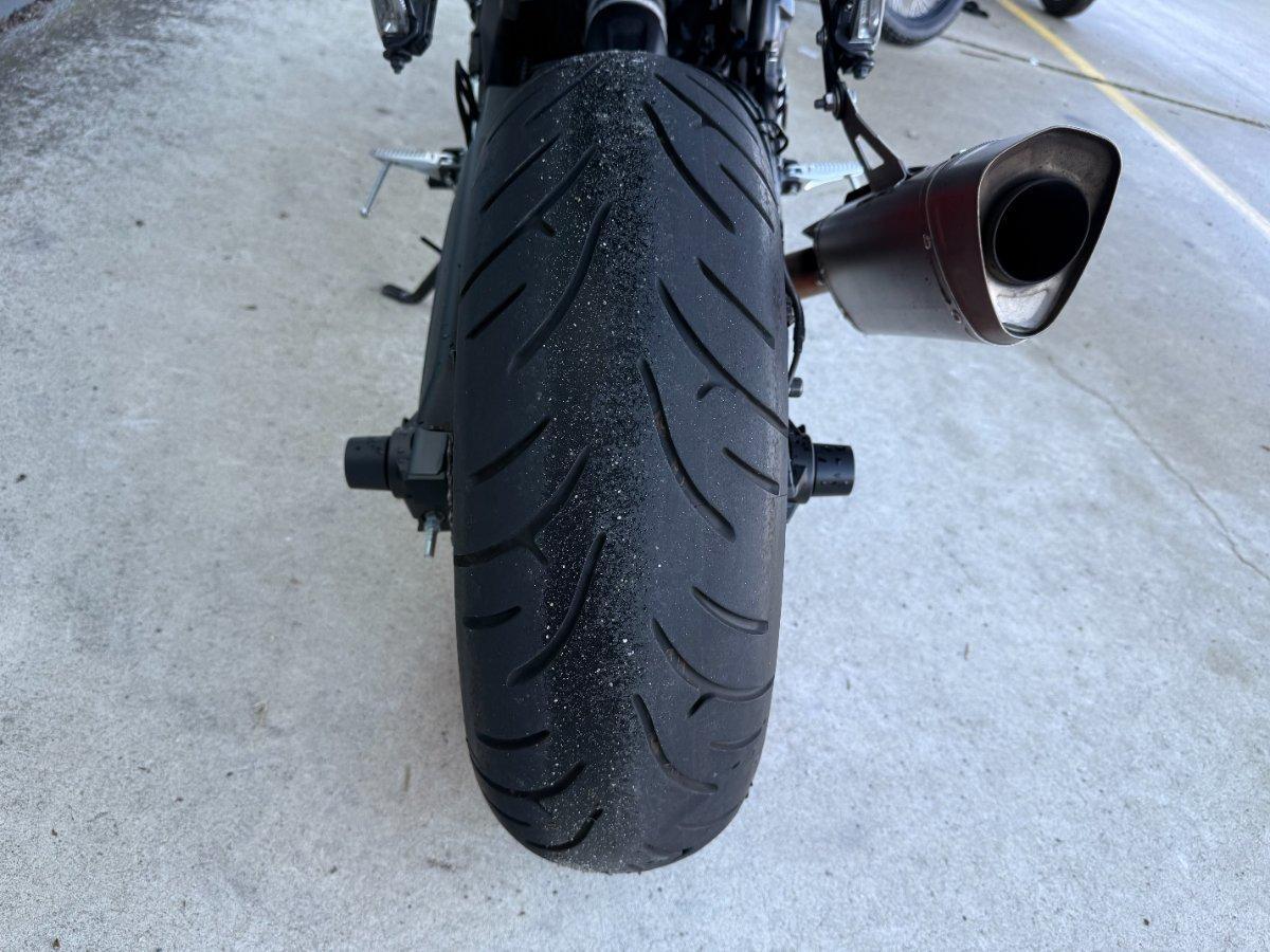 2023 YAMAHA YZF-R7LA SPORTS