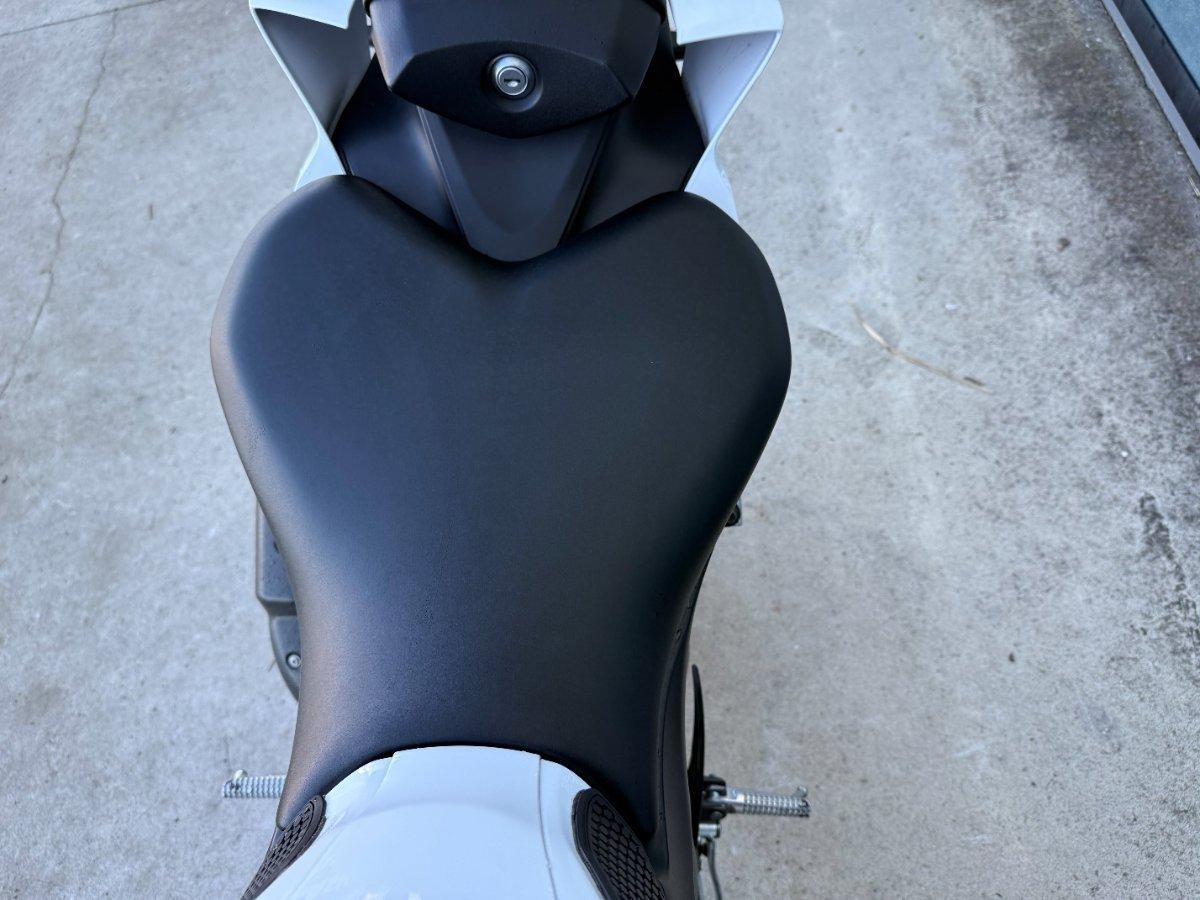 2023 YAMAHA YZF-R7LA SPORTS