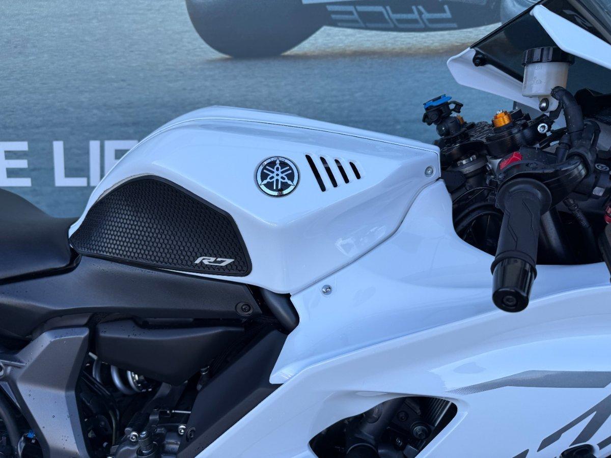 2023 YAMAHA YZF-R7LA SPORTS