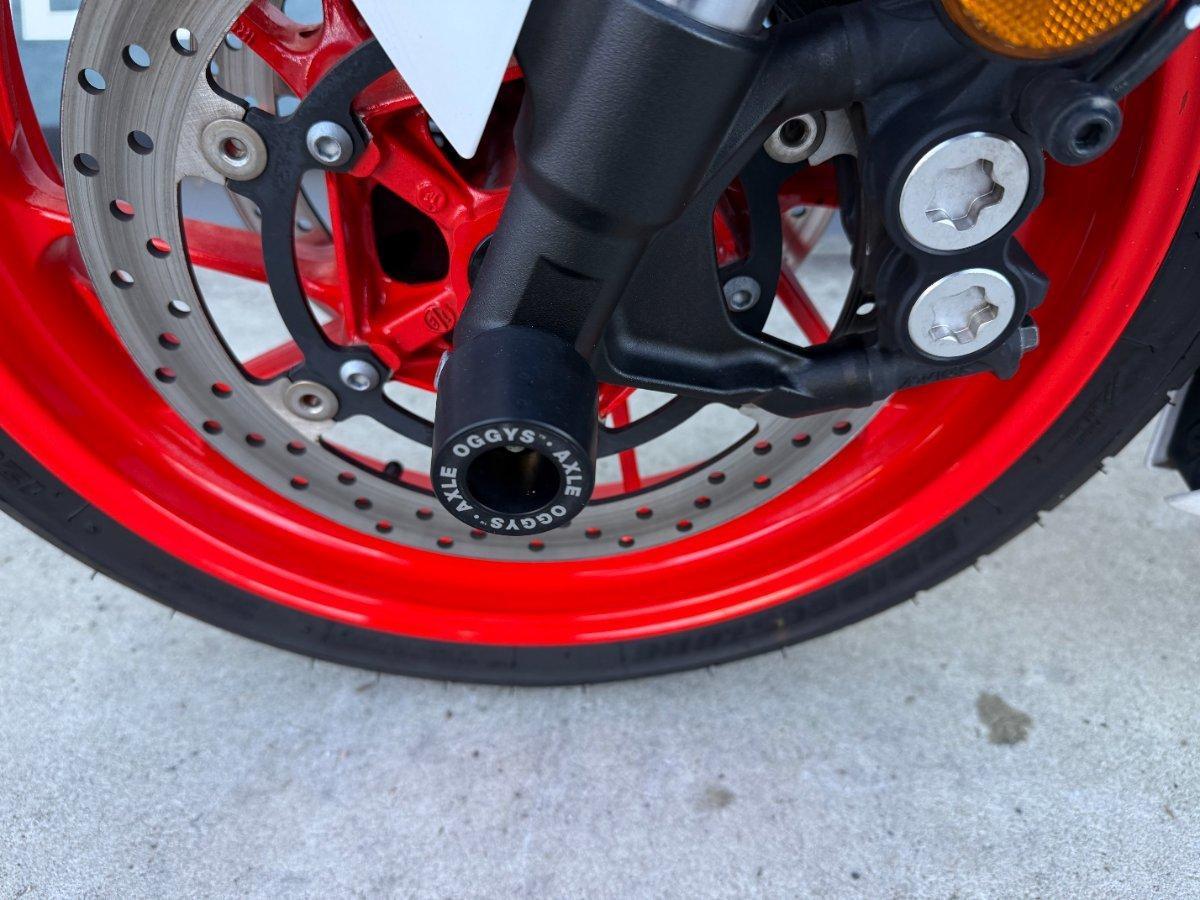 2023 YAMAHA YZF-R7LA SPORTS