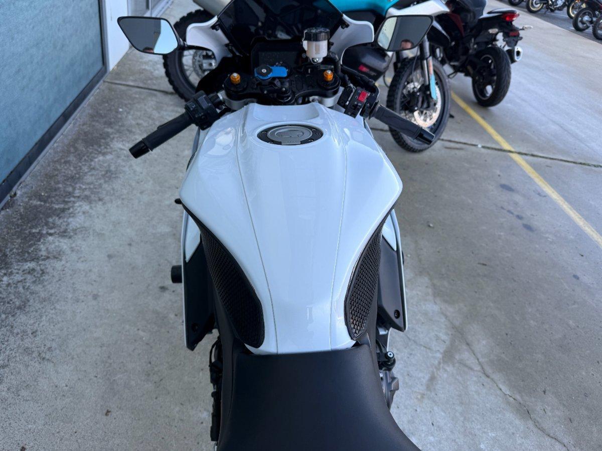 2023 YAMAHA YZF-R7LA SPORTS