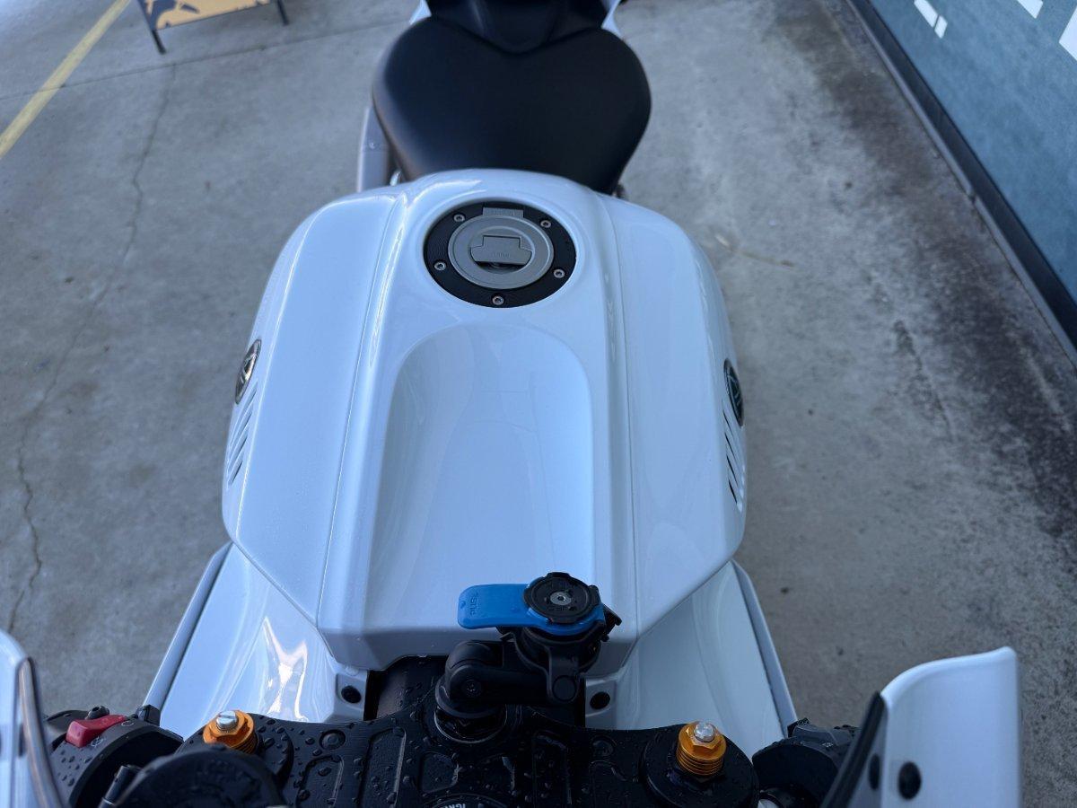 2023 YAMAHA YZF-R7LA SPORTS