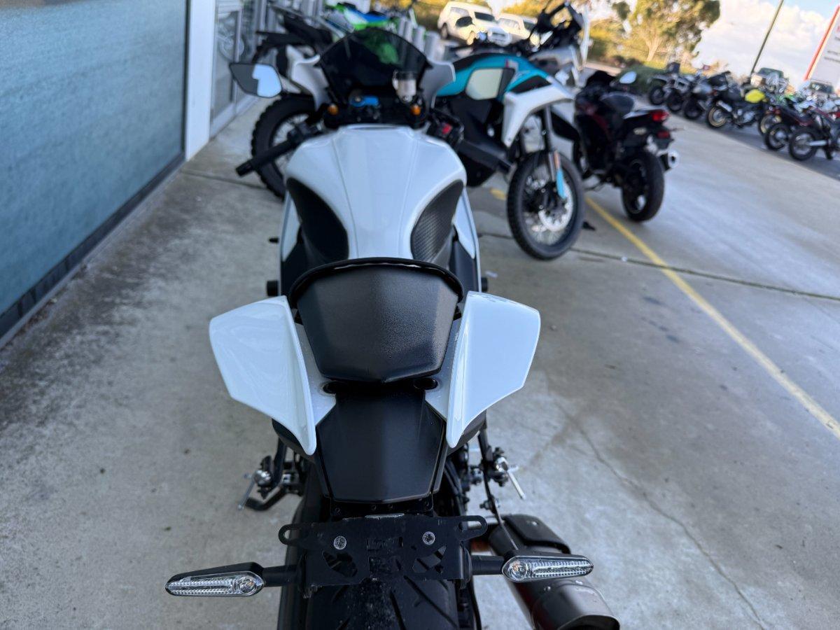 2023 YAMAHA YZF-R7LA SPORTS
