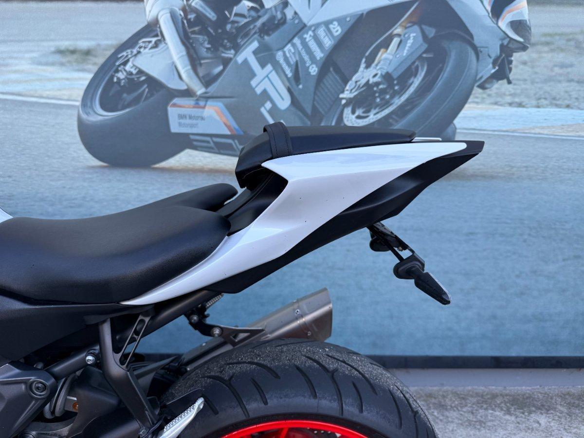 2023 YAMAHA YZF-R7LA SPORTS