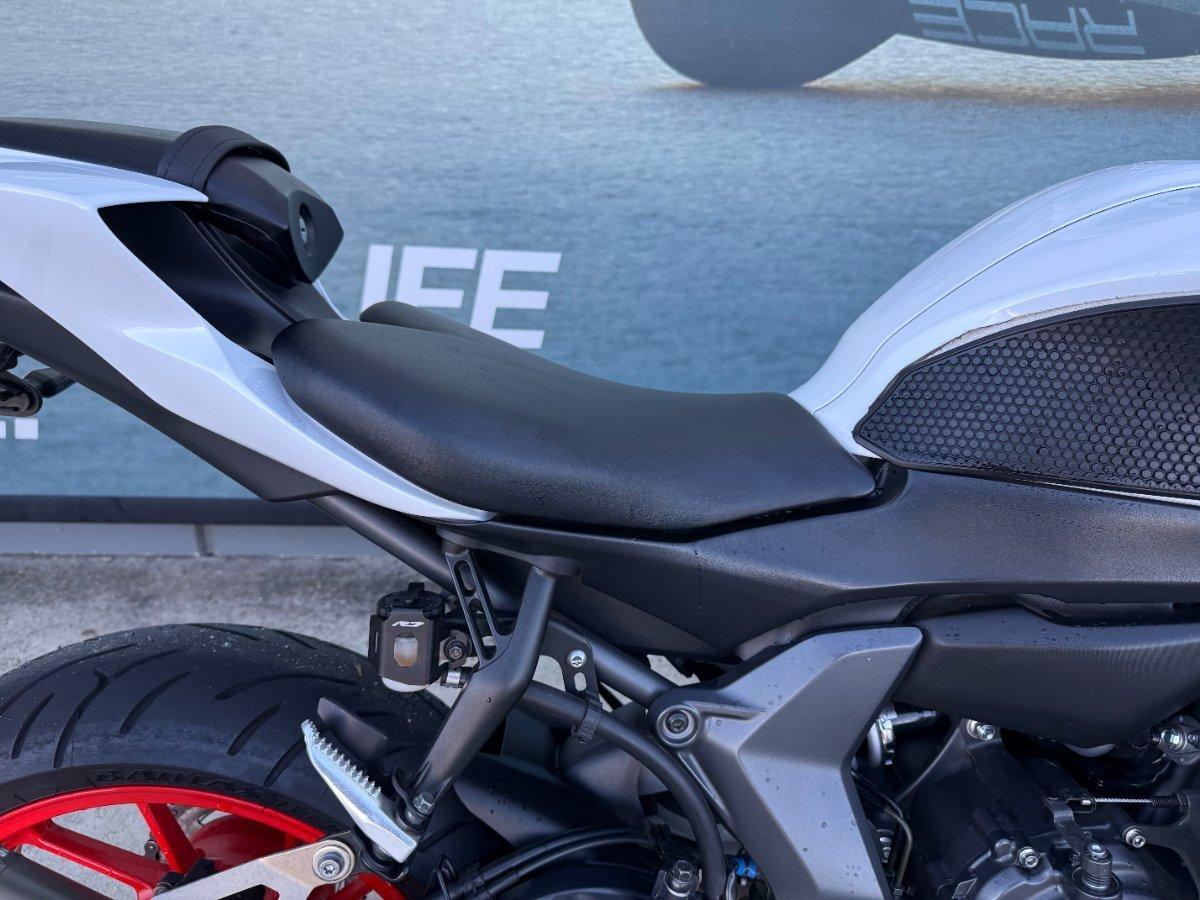 2023 YAMAHA YZF-R7LA SPORTS