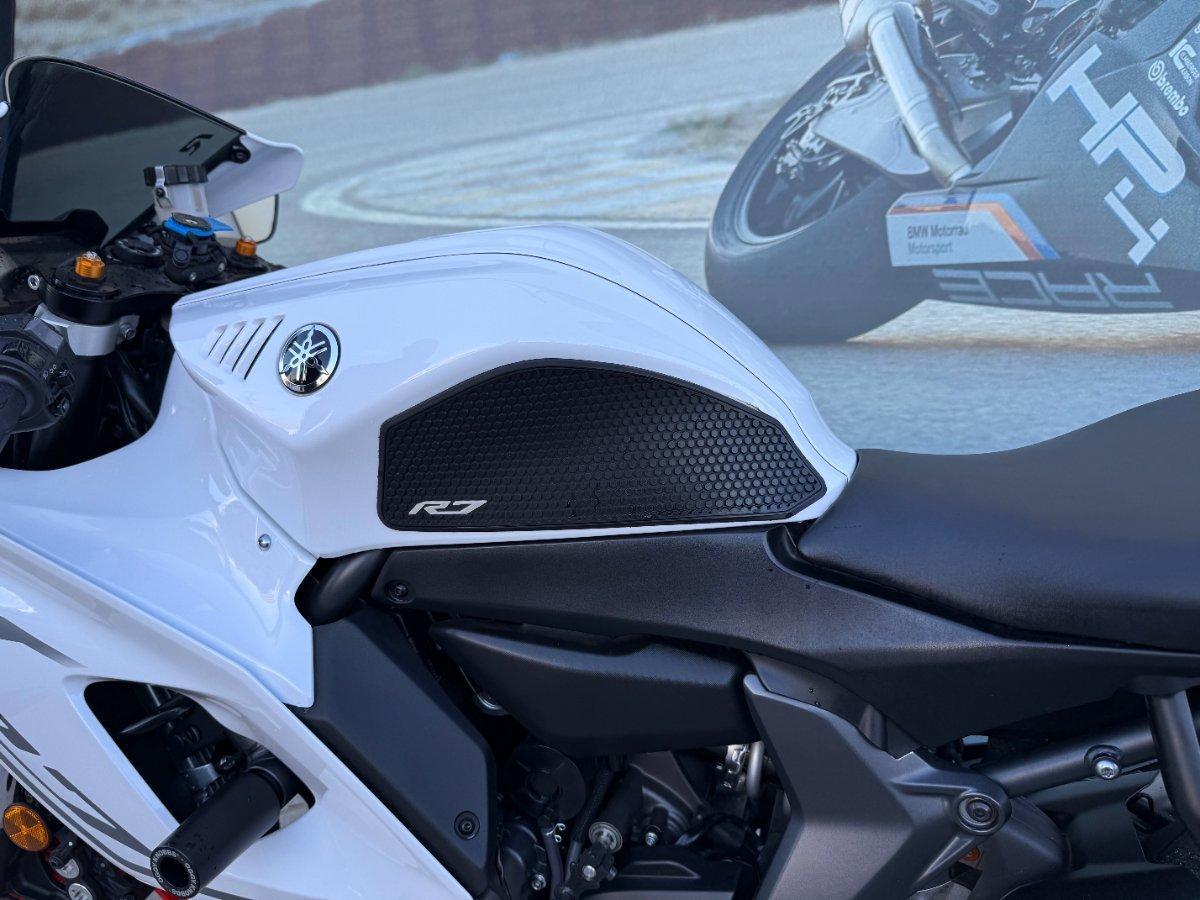 2023 YAMAHA YZF-R7LA SPORTS