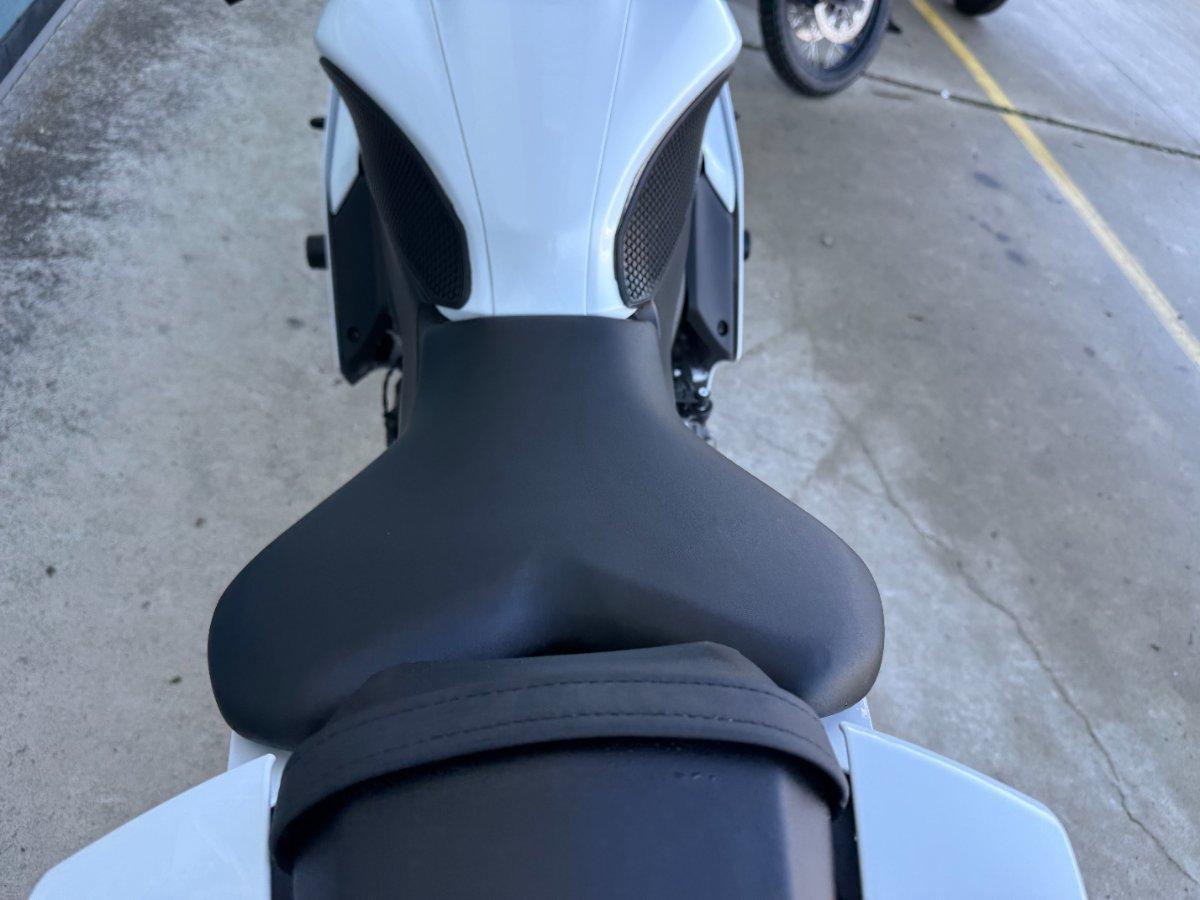 2023 YAMAHA YZF-R7LA SPORTS