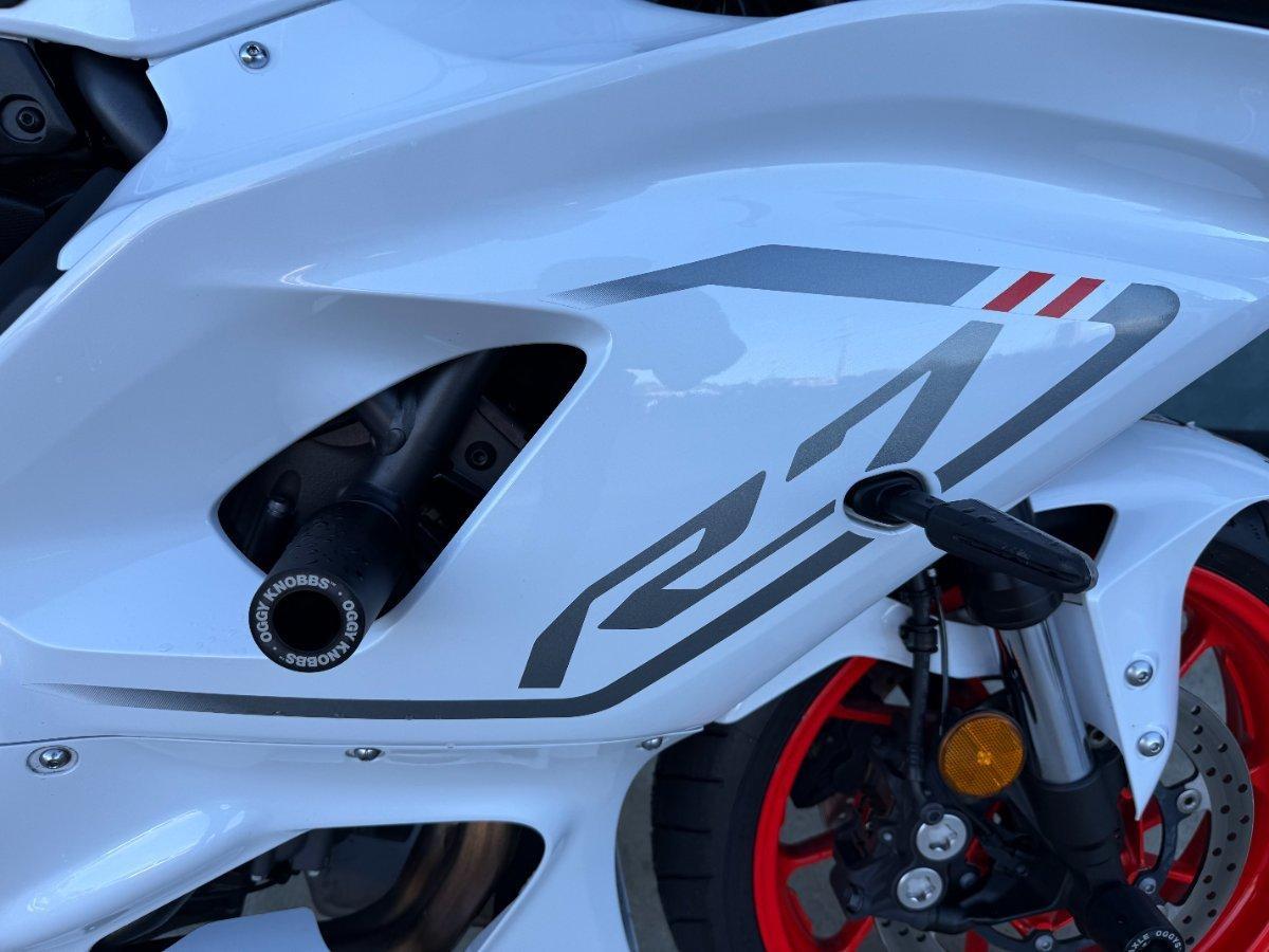 2023 YAMAHA YZF-R7LA SPORTS