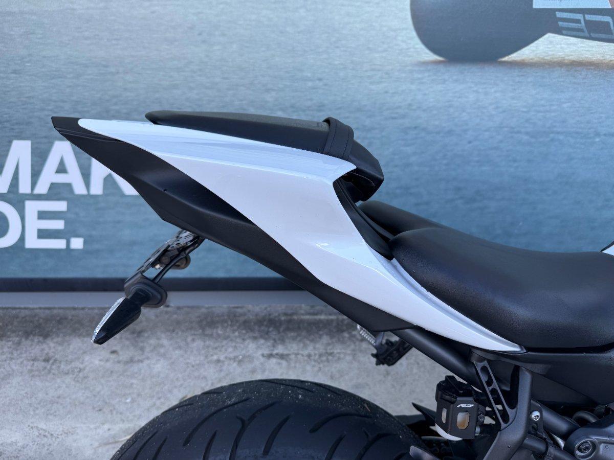 2023 YAMAHA YZF-R7LA SPORTS