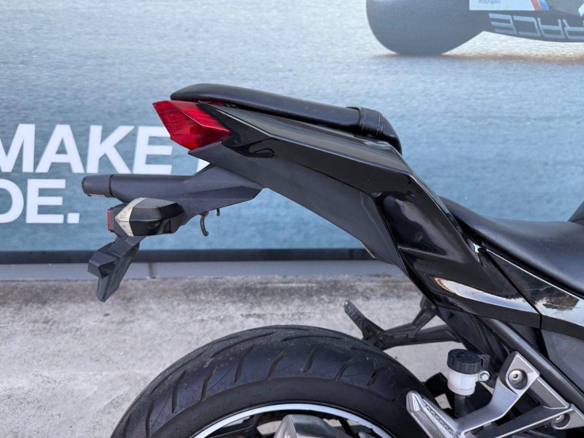 2013 KAWASAKI NINJA 300 ABS SPORTS
