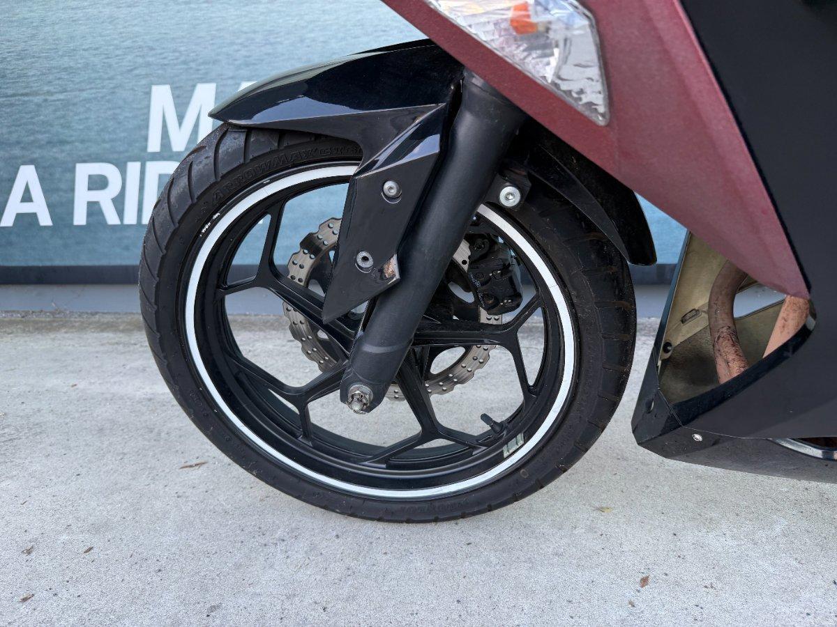 2013 KAWASAKI NINJA 300 ABS SPORTS