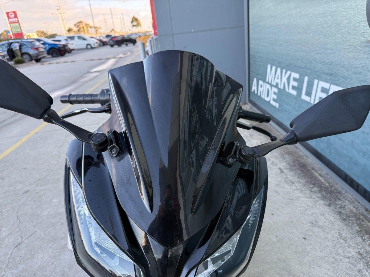 2013 KAWASAKI NINJA 300 ABS SPORTS