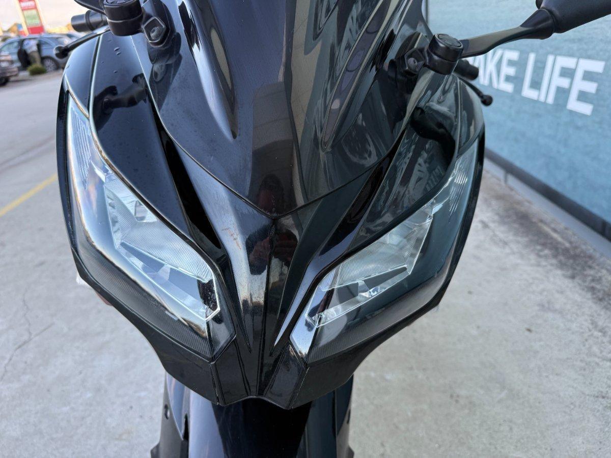 2013 KAWASAKI NINJA 300 ABS SPORTS
