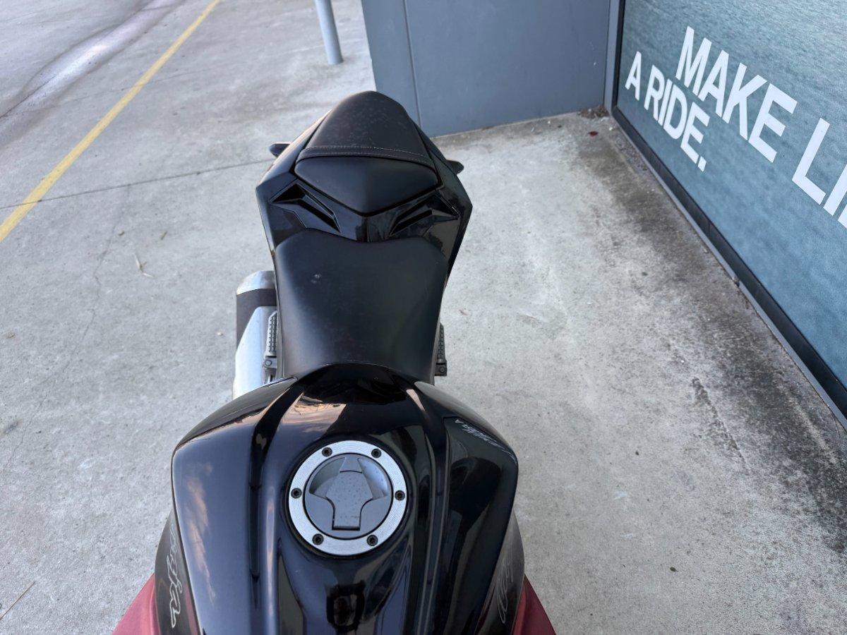 2013 KAWASAKI NINJA 300 ABS SPORTS