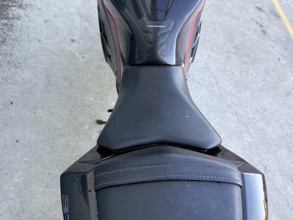 2013 KAWASAKI NINJA 300 ABS SPORTS