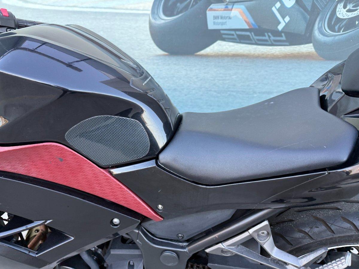 2013 KAWASAKI NINJA 300 ABS SPORTS