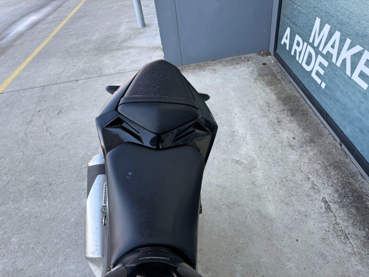 2013 KAWASAKI NINJA 300 ABS SPORTS