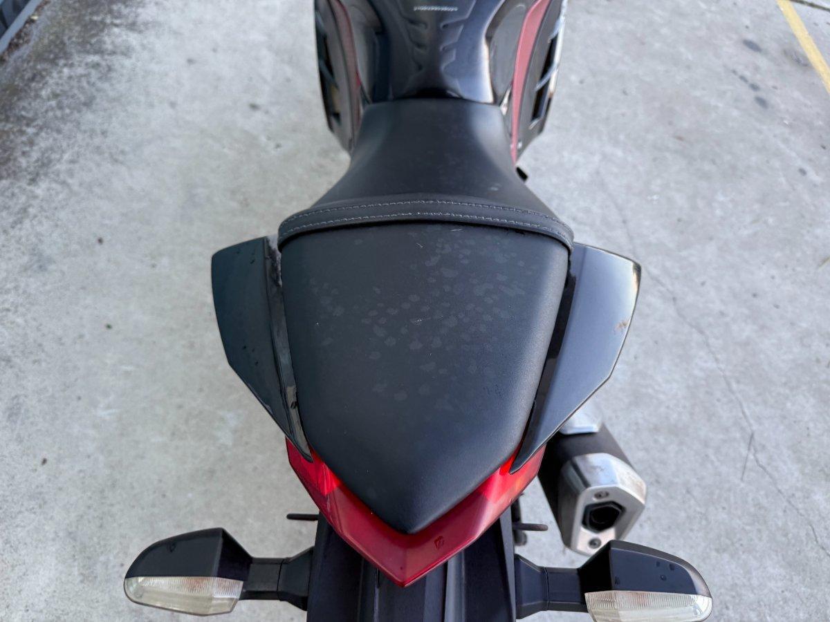 2013 KAWASAKI NINJA 300 ABS SPORTS