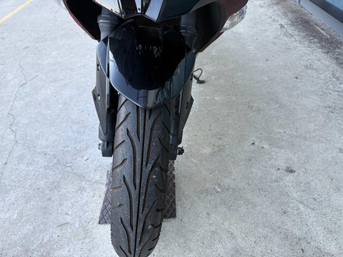 2013 KAWASAKI NINJA 300 ABS SPORTS
