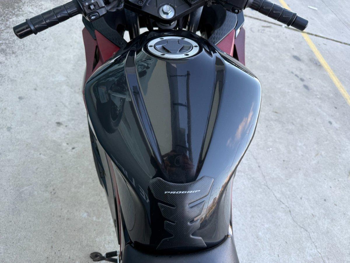 2013 KAWASAKI NINJA 300 ABS SPORTS
