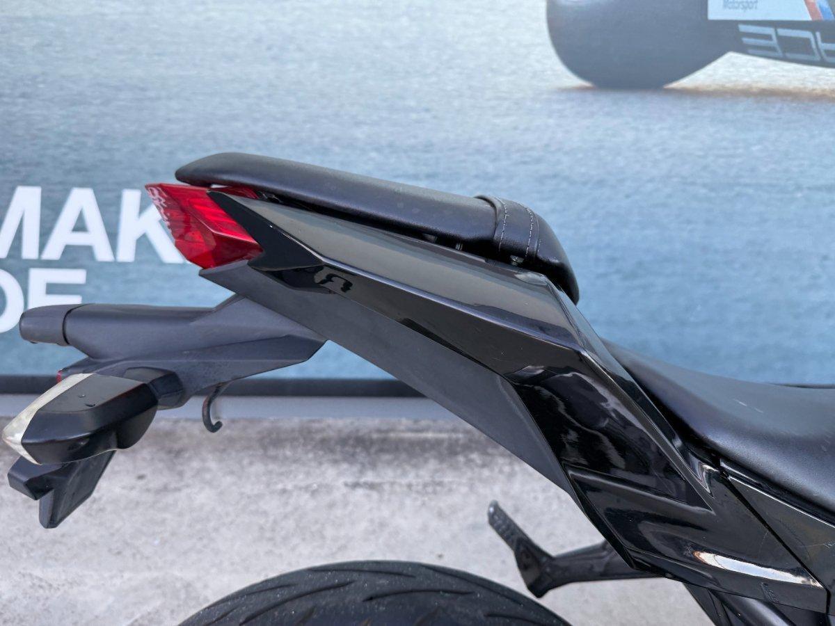 2013 KAWASAKI NINJA 300 ABS SPORTS