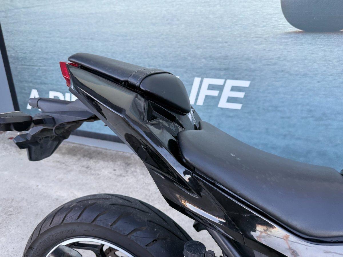 2013 KAWASAKI NINJA 300 ABS SPORTS