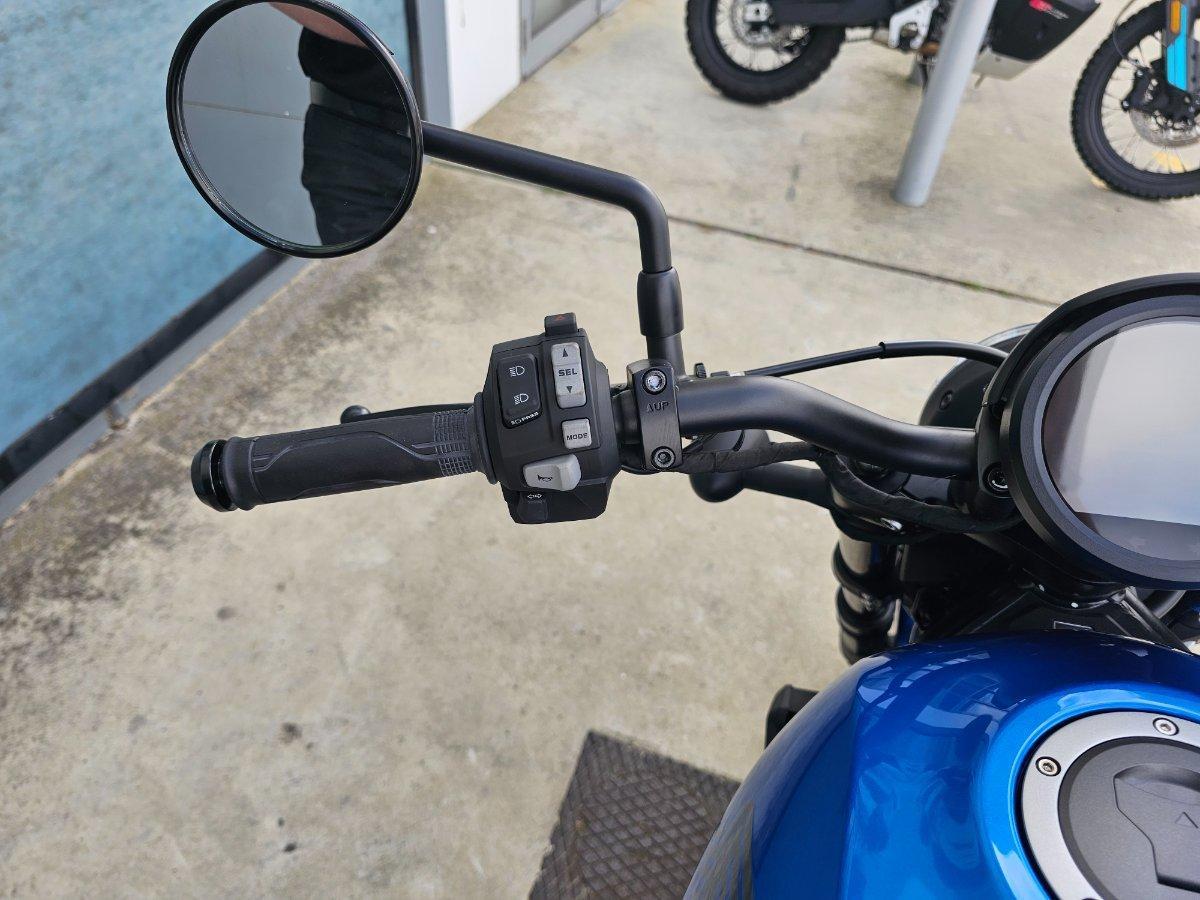 2024 HONDA CMX1100 CRUISER