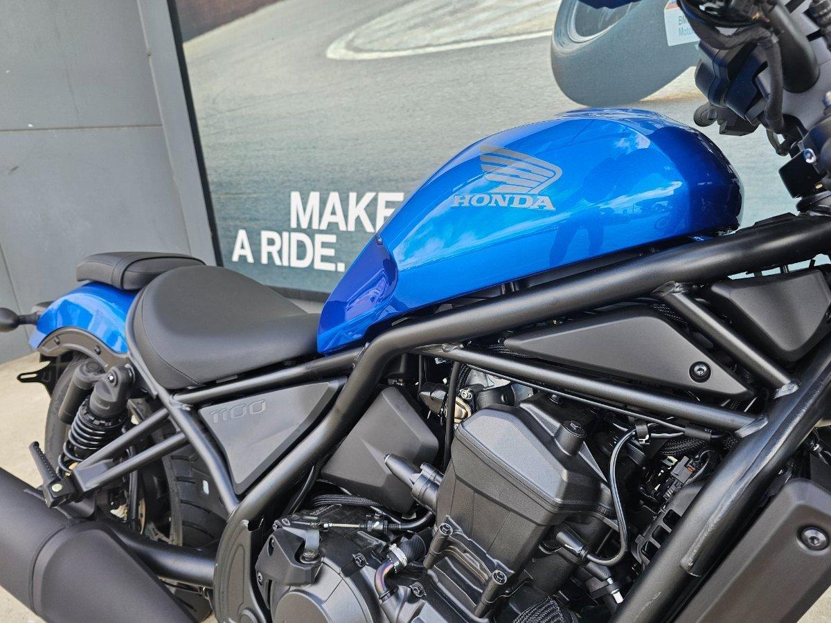 2024 HONDA CMX1100 CRUISER