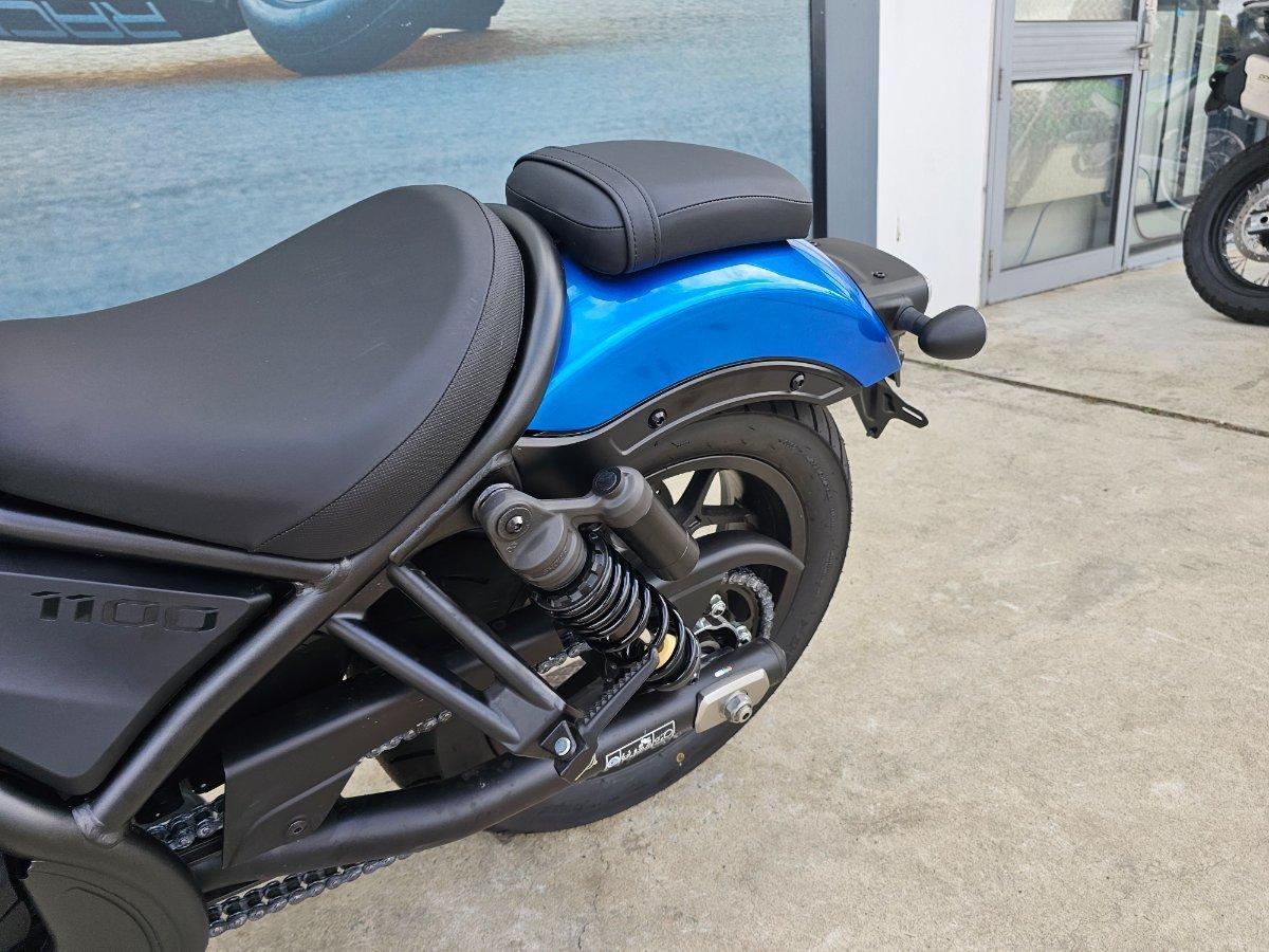 2024 HONDA CMX1100 CRUISER